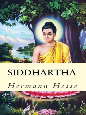 cover image of Siddhartha